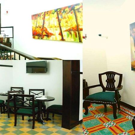 Casa Escobar Buga Hotel Luaran gambar
