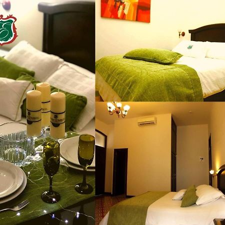 Casa Escobar Buga Hotel Luaran gambar