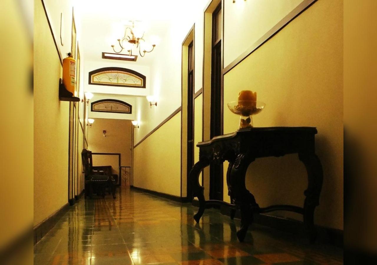 Casa Escobar Buga Hotel Luaran gambar