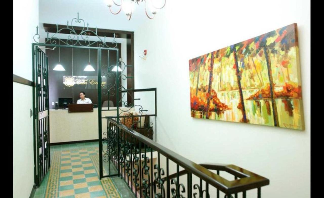 Casa Escobar Buga Hotel Luaran gambar