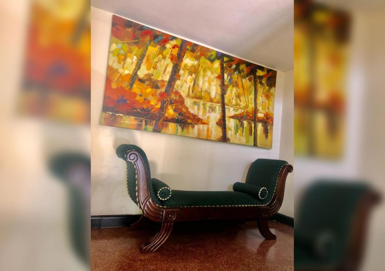 Casa Escobar Buga Hotel Luaran gambar
