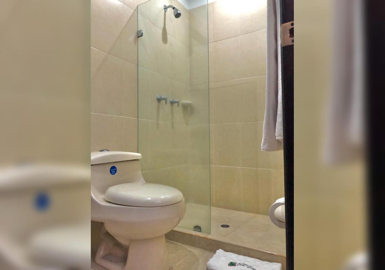 Casa Escobar Buga Hotel Luaran gambar