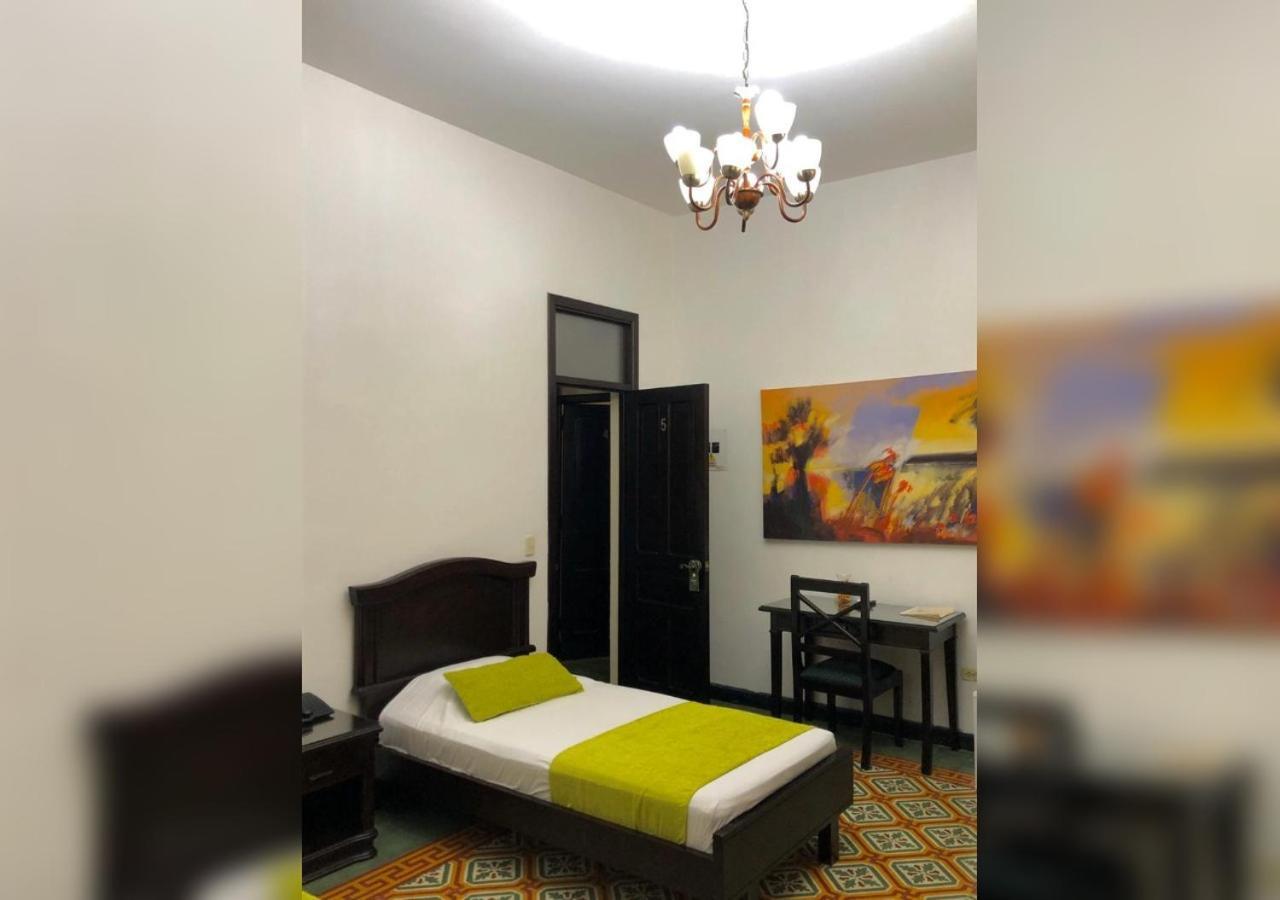 Casa Escobar Buga Hotel Luaran gambar