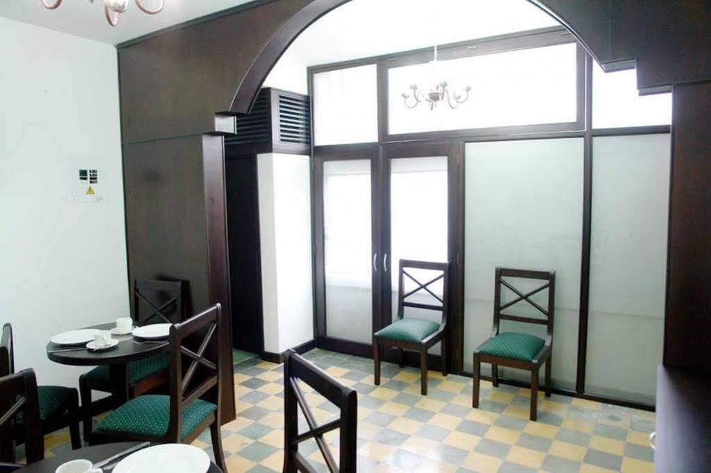 Casa Escobar Buga Hotel Luaran gambar