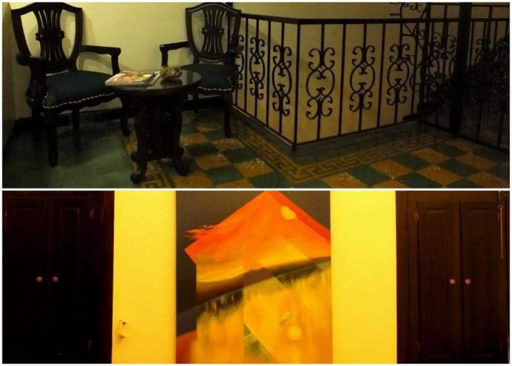 Casa Escobar Buga Hotel Luaran gambar
