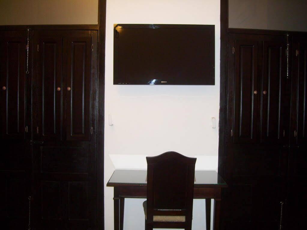 Casa Escobar Buga Hotel Luaran gambar